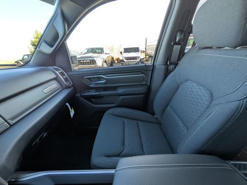 New 2026 RAM 1500 Big Horn image 24