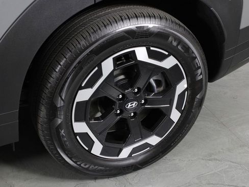 Used 2026 Hyundai Santa Fe SE image 13