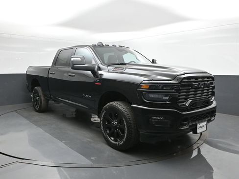 New 2026 RAM 2500 Lone Star AWD/4WD image 22