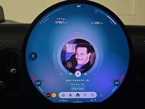 Certified 2025 MINI Cooper S image 20