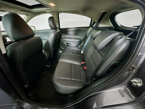 Used 2016 Honda HR-V EX-L image 28