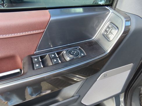 Used 2023 Ford F150 Lariat w/ Equipment Group 502A High image 14