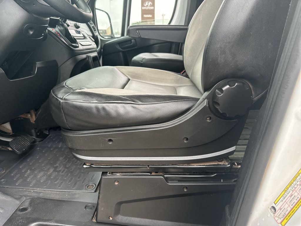 Used 2023 RAM ProMaster 2500 FWD image 27