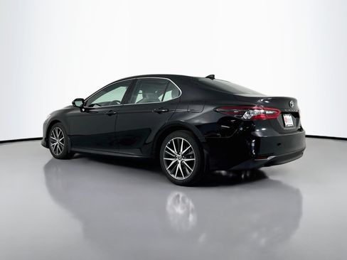 Certified 2023 Toyota Camry XLE w/ Protection Package (Q2) (TMS) AWD/4WD image 5