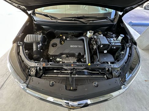 Used 2022 Chevrolet Equinox LS w/ LS Convenience Package FWD image 28