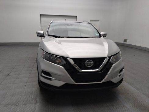 Used 2022 Nissan Rogue Sport SL image 14
