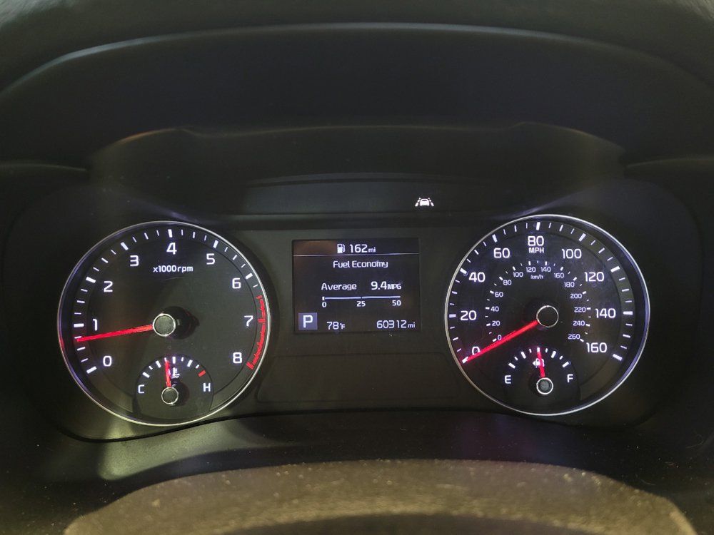 Used 2019 Kia Forte LXS FWD image 23