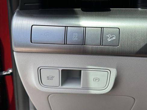 New 2026 Hyundai Kona Limited FWD image 30