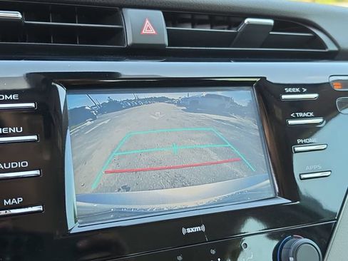 Used 2020 Toyota Camry LE FWD image 26