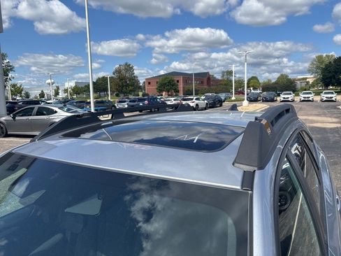 New 2025 Subaru Outback Wilderness image 5