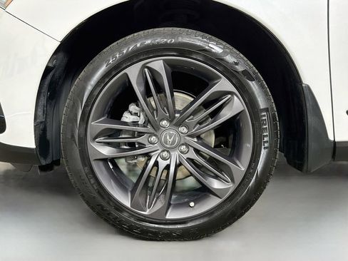 Used 2021 Acura RDX w/ Advance Package FWD image 37