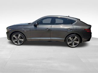 New 2026 Genesis GV80 3.5T e-SC AWD/4WD video 2