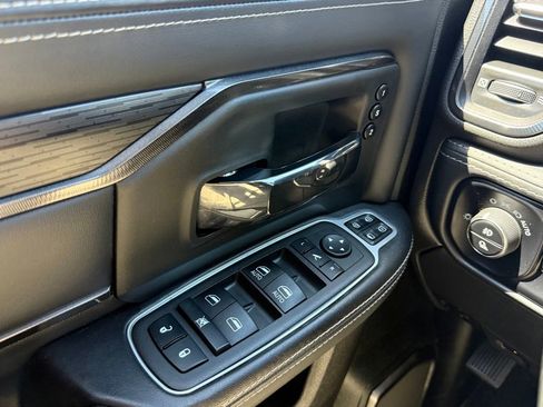 Used 2024 RAM 2500 Rebel w/ Towing Technology Group AWD/4WD image 19