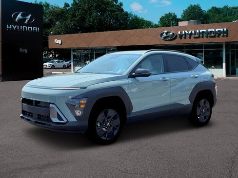 New 2026 Hyundai Kona SEL Sport image 2
