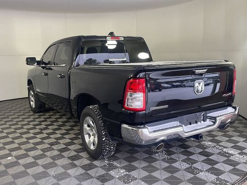 Used 2020 RAM 1500 Big Horn image 9