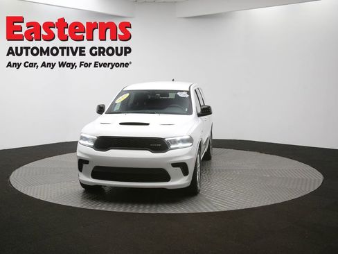 Used 2024 Dodge Durango R/T image 53