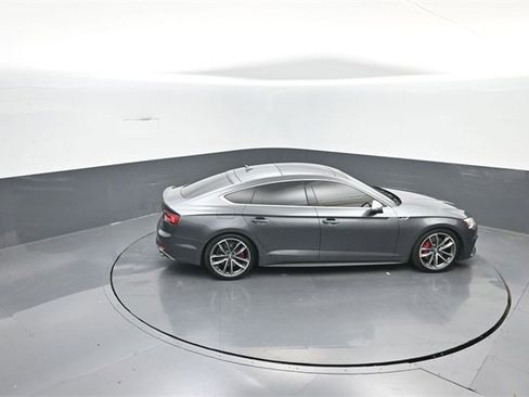 Used 2018 Audi S5 Prestige w/ S Sport Package image 33