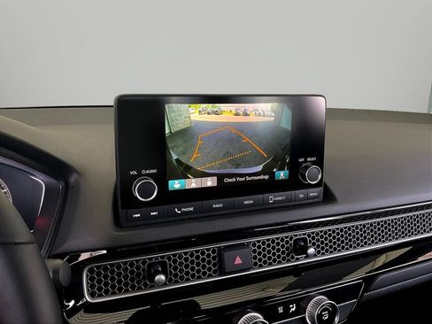 Used 2026 Honda Civic Sport image 14