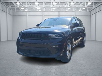 Used 2023 Dodge Durango GT