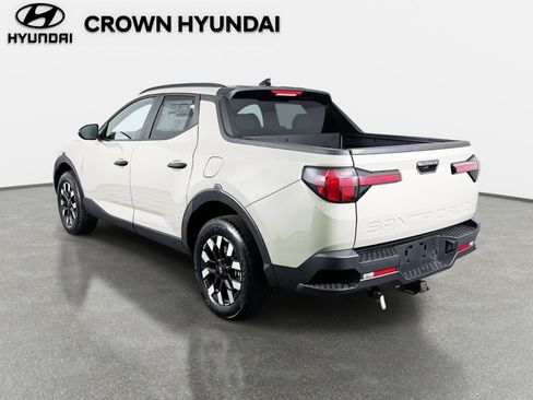 New 2026 Hyundai Santa Cruz SEL FWD image 7