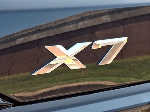 New 2027 BMW X7 xDrive40i w/ M Sport Package AWD/4WD image 21