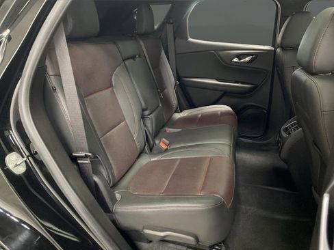 Used 2019 Chevrolet Blazer RS image 34