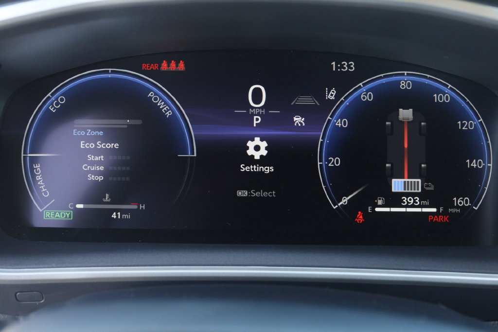 Used 2026 Toyota Corolla XLE FWD image 34