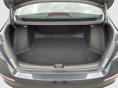 Used 2025 Honda Civic Sport image 15