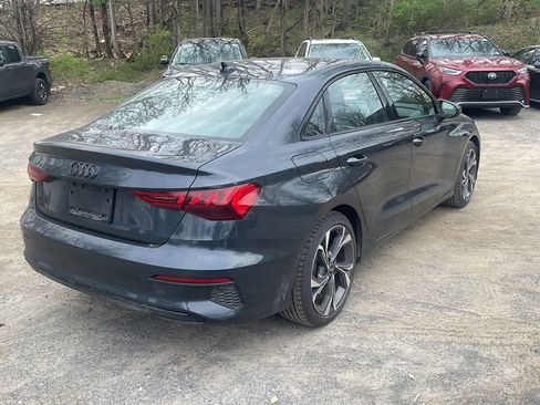 Used 2023 Audi A3 2.0T Premium Plus w/ Premium Plus Package image 7