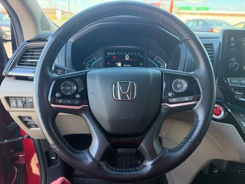 Used 2022 Honda Odyssey Elite image 18
