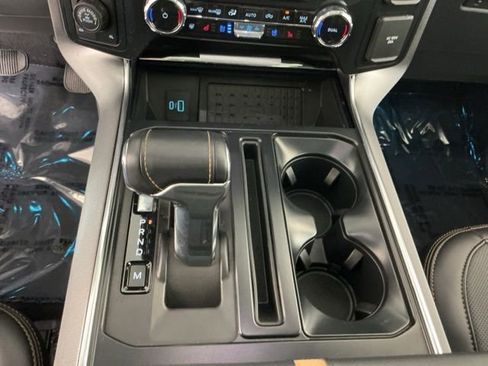 Used 2023 Ford F150 Platinum w/ Equipment Group 701A High image 23