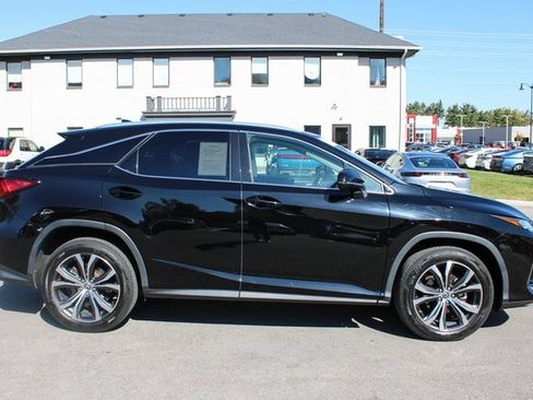 Used 2020 Lexus RX 350 AWD w/ Premium Package image 6