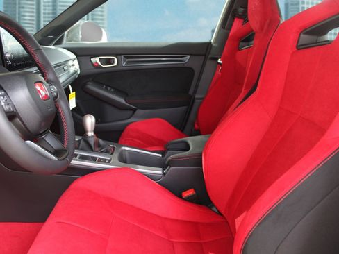 New 2025 Honda Civic Type R image 15