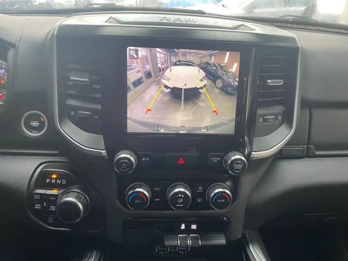 Used 2020 RAM 1500 Big Horn image 11