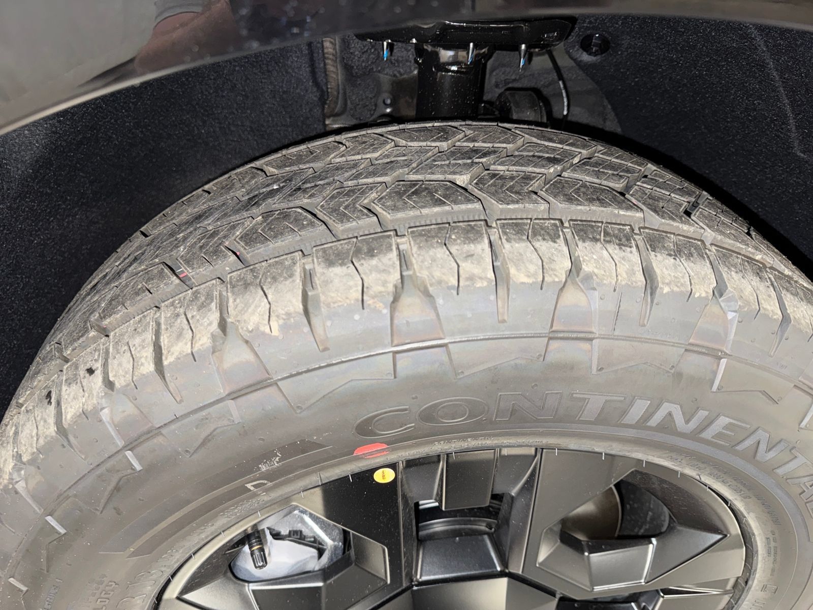 New 2027 Kia Telluride SX Prestige X-Pro AWD/4WD image 11