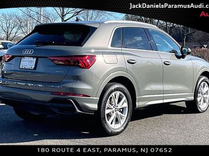 Used 2025 Audi Q3 2.0T Premium w/ Convenience Package