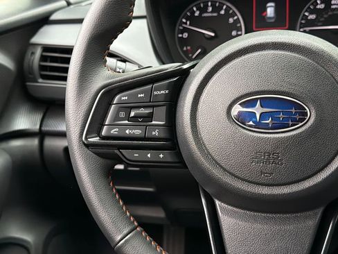 Certified 2025 Subaru Crosstrek 2.5i Limited w/ Crosstrek Mirror Package AWD/4WD image 21