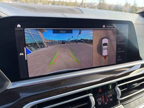 Used 2021 BMW X5 xDrive40i w/ Convenience Package image 59