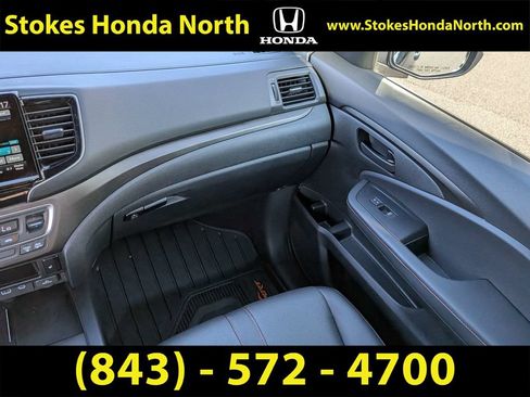 Certified 2026 Honda Ridgeline TrailSport image 19