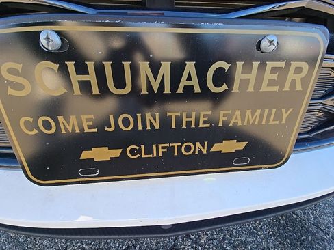 Used 2023 Chevrolet TrailBlazer RS w/ Convenience Package image 35