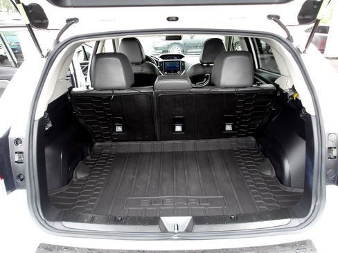 Used 2021 Subaru Crosstrek 2.5i Sport w/ Moonroof Package image 11