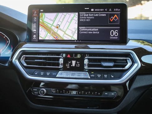 Used 2022 BMW X3 sDrive30i w/ Premium Package 2 image 12