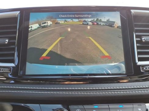 New 2026 Chrysler Pacifica Select image 24