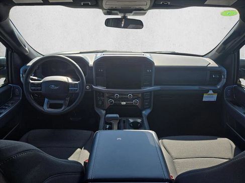 New 2026 Ford F150 XLT w/ FX4 Off-Road Package image 14