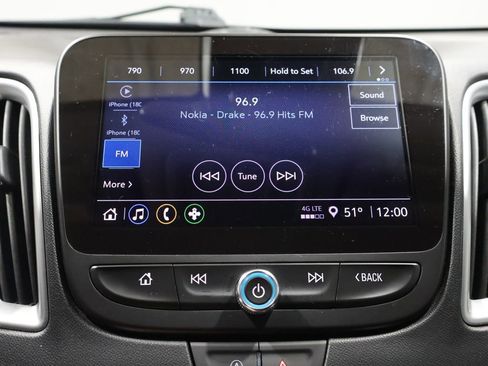 Used 2023 Chevrolet Malibu RS image 29