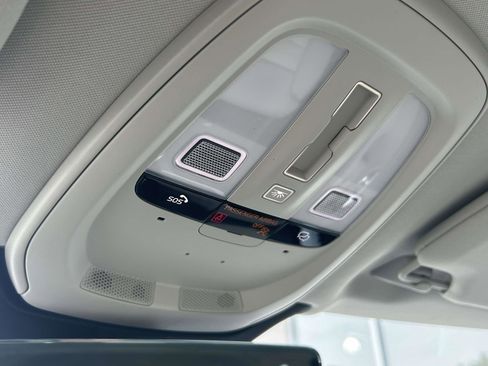 New 2026 Volvo XC90 B6 Ultra image 28