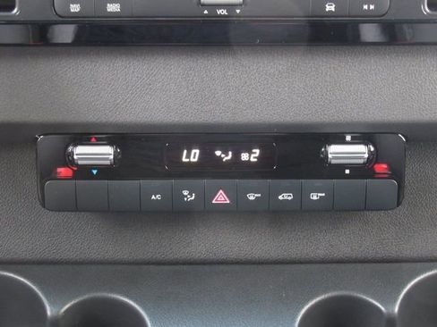 New 2026 Mercedes-Benz Sprinter 2500 image 33