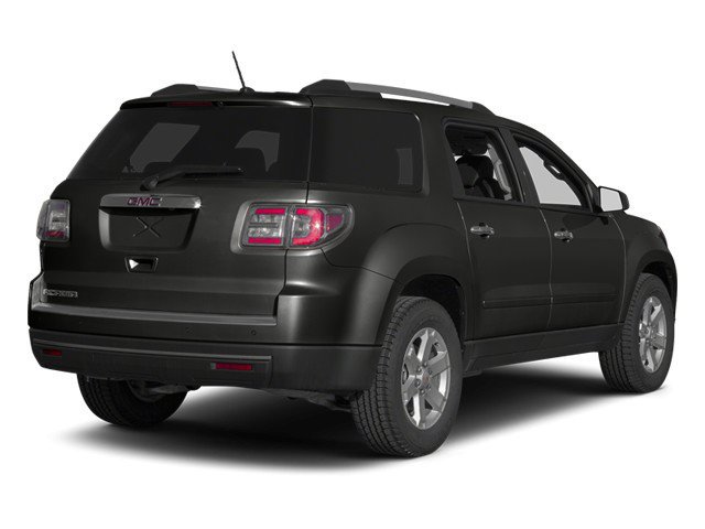 Used 2014 GMC Acadia SLE FWD image 2