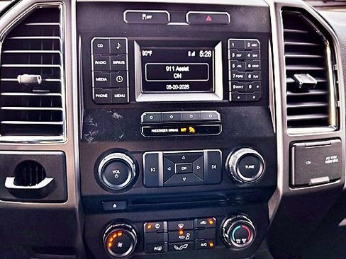 Used 2016 Ford F150 XLT w/ Equipment Group 301A Mid RWD image 19