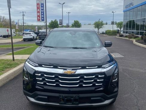 Used 2026 Chevrolet Equinox LT w/ Convenience Package II AWD/4WD image 10